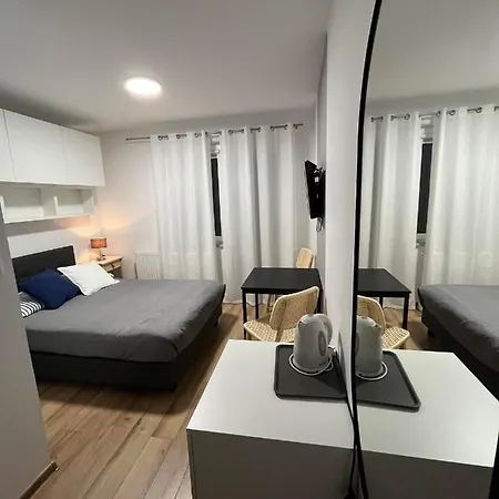 Sztorm Alloggio in famiglia Jastarnia