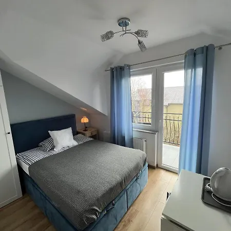 Sztorm * 야스타르니아