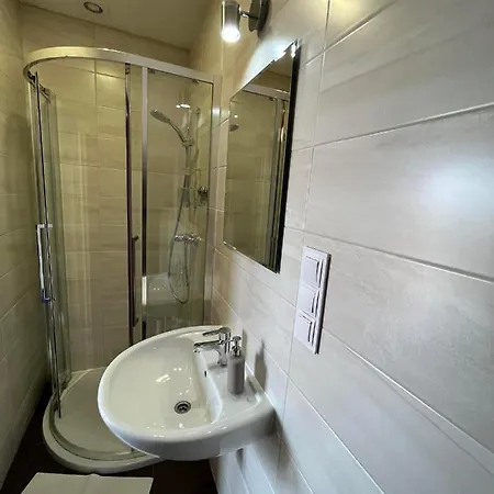 Sztorm Alloggio in famiglia