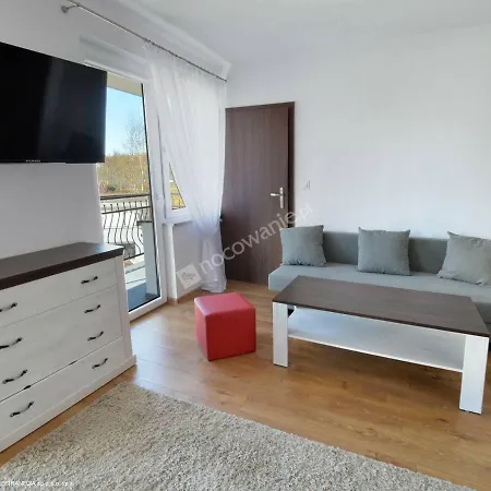 Alloggio in famiglia Sztorm *