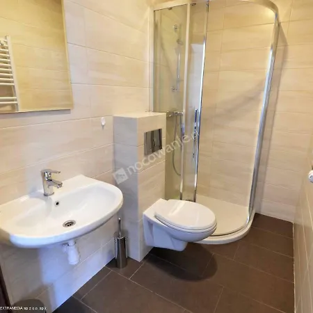 Sztorm Alloggio in famiglia *