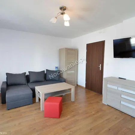 Alloggio in famiglia Sztorm *