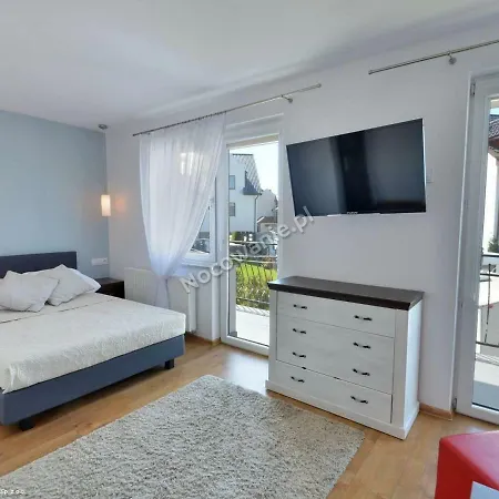 Sztorm Alloggio in famiglia *