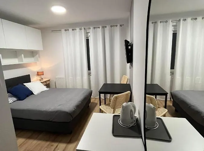 Sztorm Accommodatie bij particulieren Jastarnia