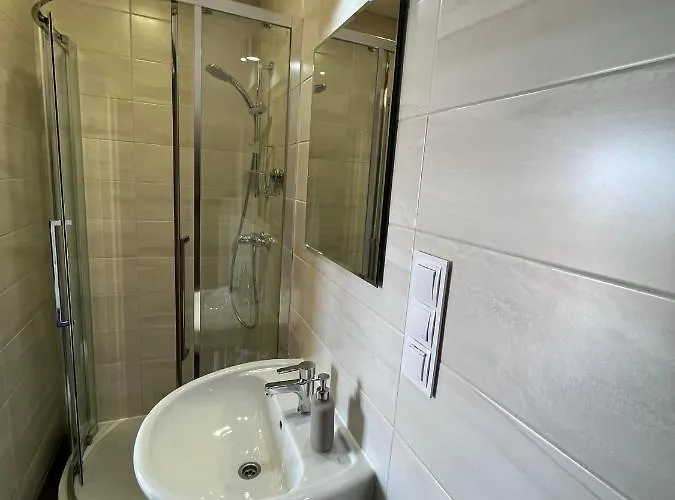 Sztorm Accommodatie bij particulieren