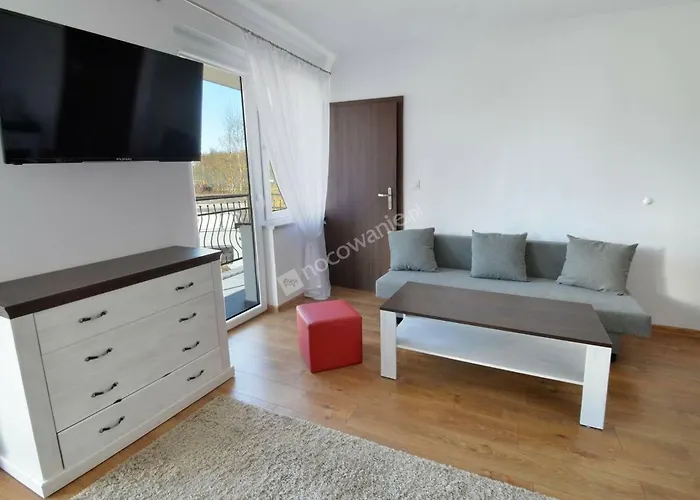 Accommodatie bij particulieren Sztorm *