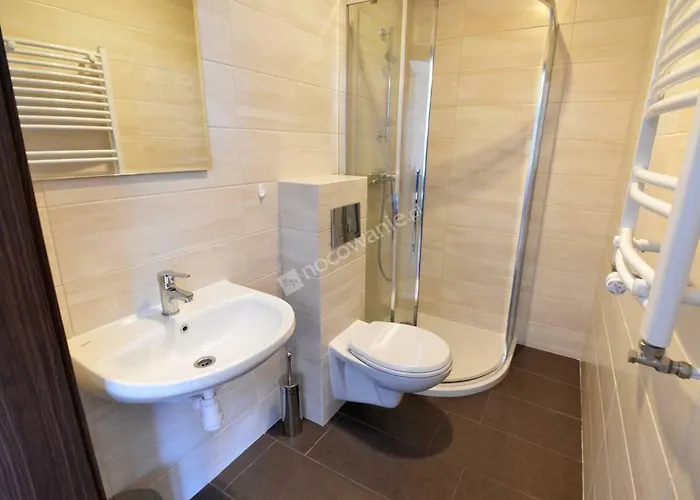 Sztorm Accommodatie bij particulieren *