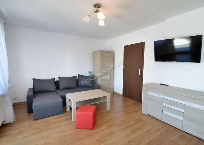 Accommodatie bij particulieren Sztorm *